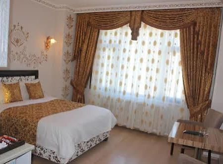 Global Suite Истанбул Екстериор снимка