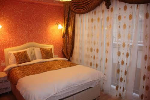 Global Suite Истанбул Екстериор снимка