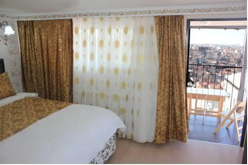 Global Suite Истанбул Екстериор снимка
