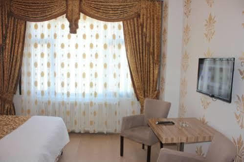 Global Suite Истанбул Екстериор снимка