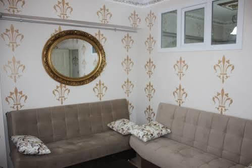 Global Suite Истанбул Екстериор снимка